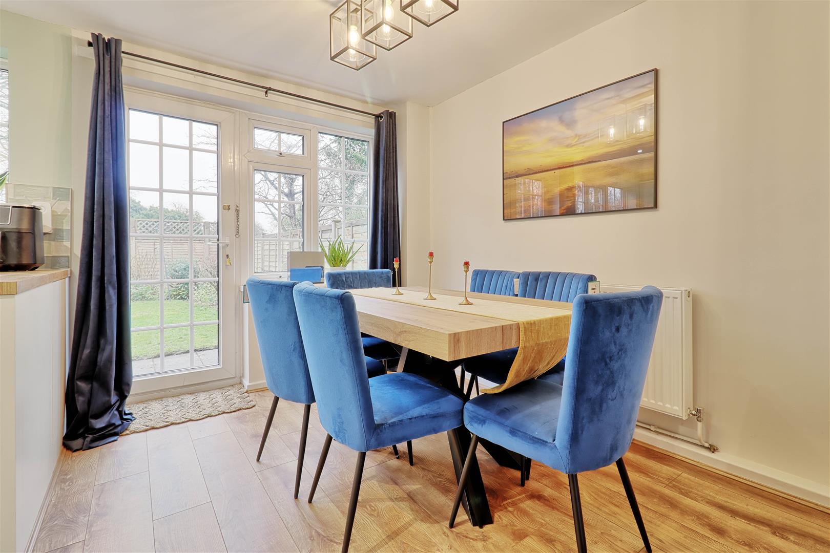 Malvern Road, Cambridge